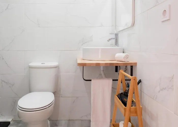 Renovated 3br Near Hotspots With Great Value