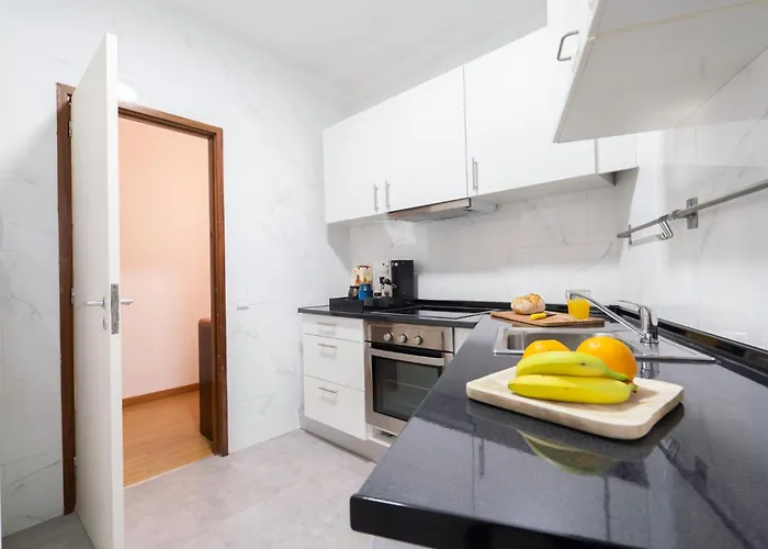 アパート Renovated 3br Near Hotspots With Great Value