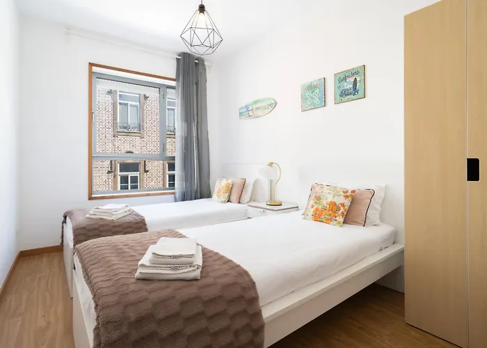 Renovated 3br Near Hotspots With Great Value