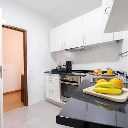 Appartement Renovated 3br Near Hotspots With Great Value