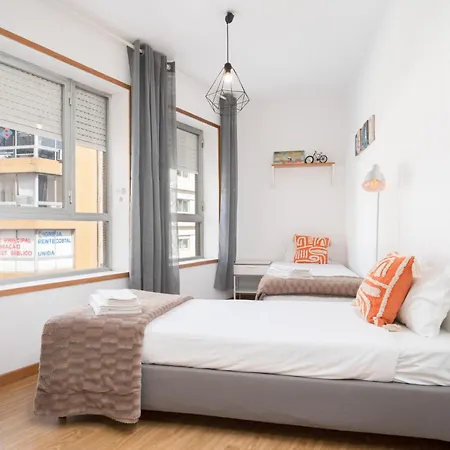 Renovated 3br Near Hotspots With Great Value アパート *