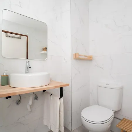 アパート Renovated 3br Near Hotspots With Great Value *