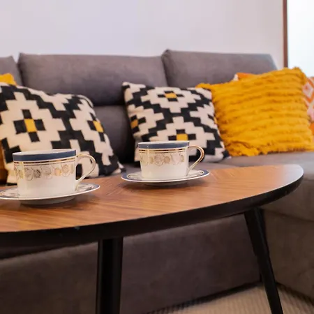 Appartement Renovated 3br Near Hotspots With Great Value