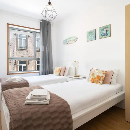 Renovated 3br Near Hotspots With Great Value