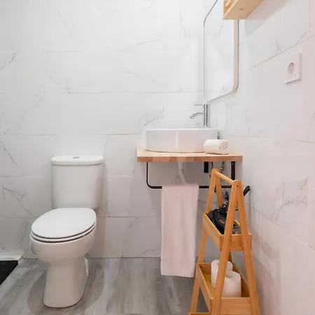 Renovated 3br Near Hotspots With Great Value